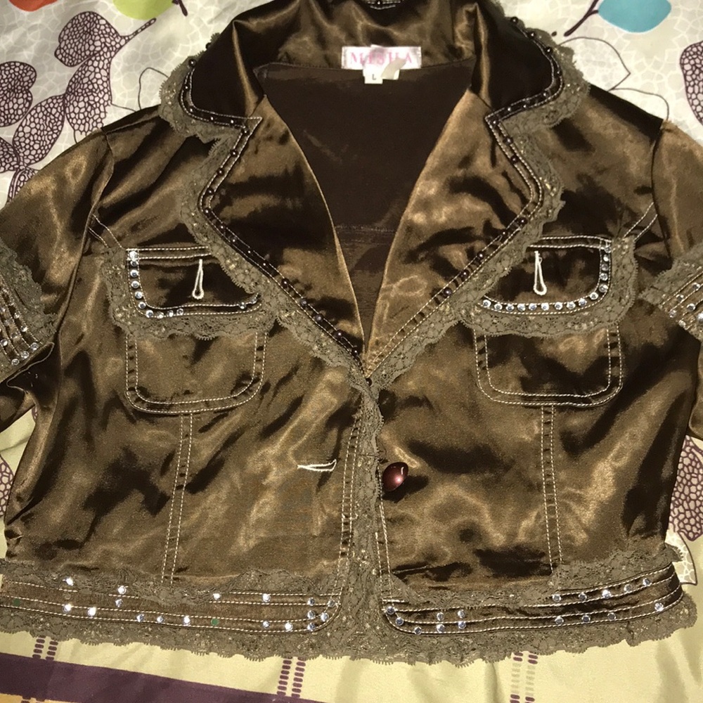 Women’s blazer